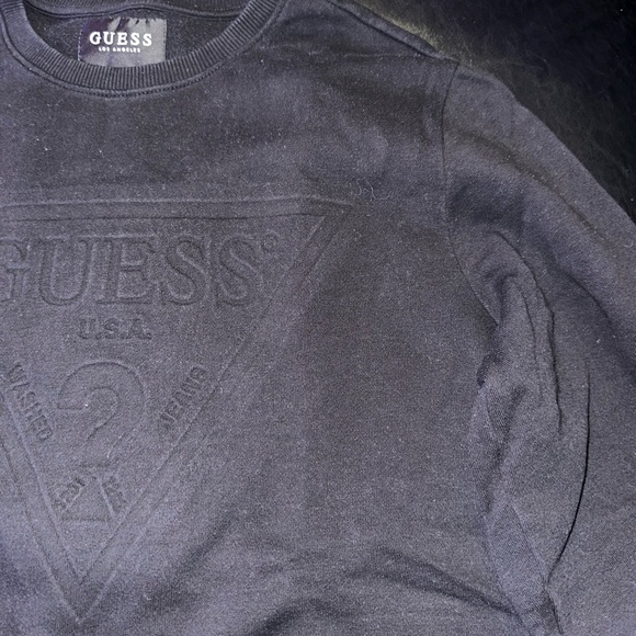 Guess retro sweater - Picture 7 of 9
